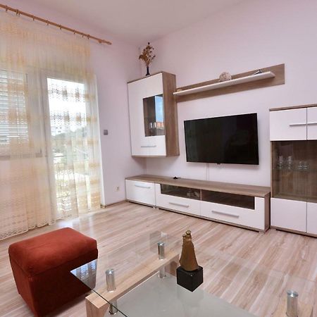 Apartments Jere Proto Primosten Ngoại thất bức ảnh