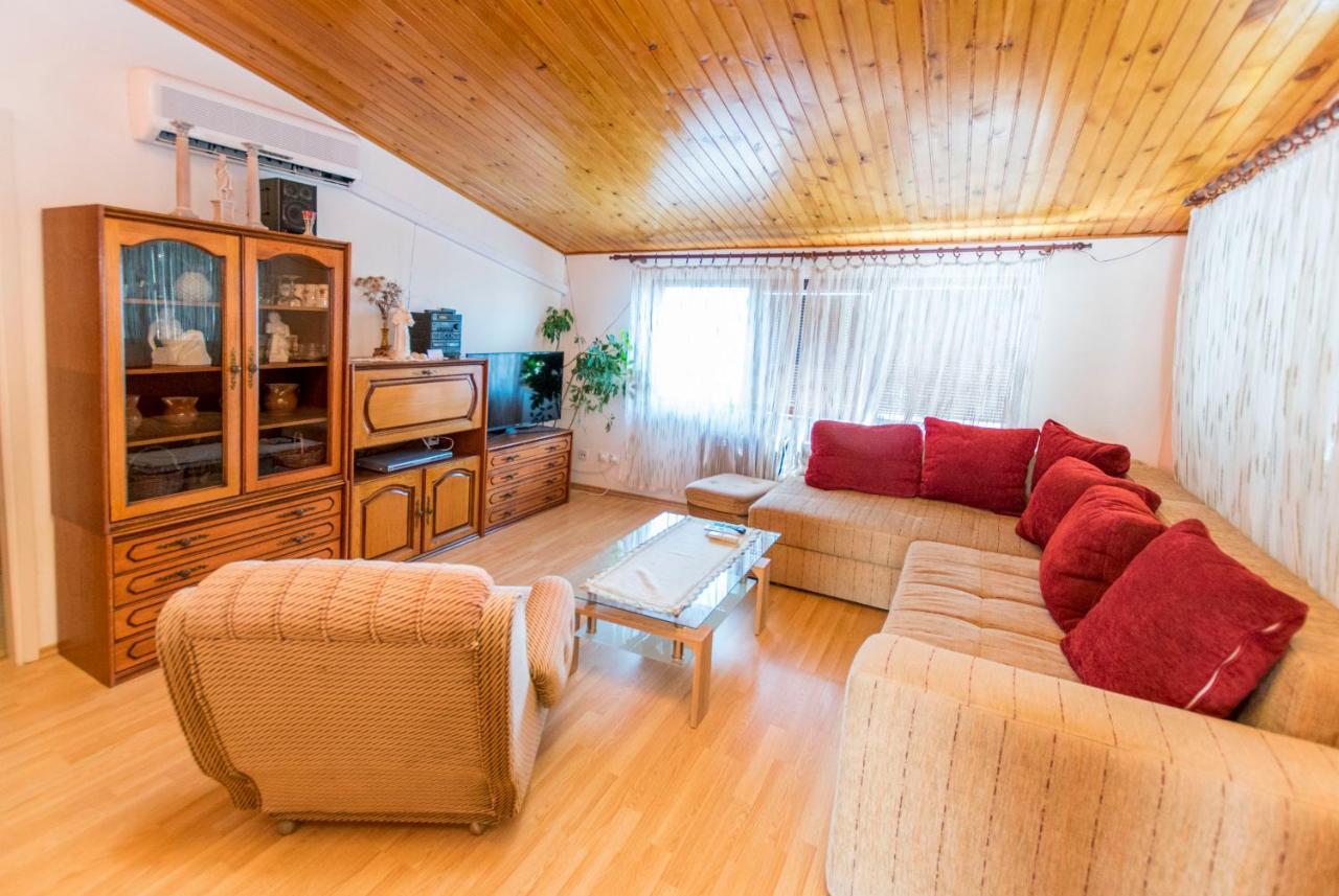 Apartments Jere Proto Primosten Ngoại thất bức ảnh