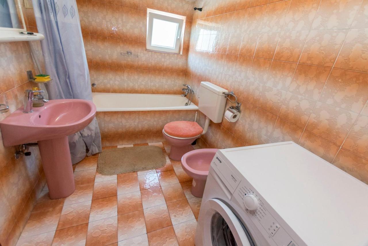 Apartments Jere Proto Primosten Ngoại thất bức ảnh