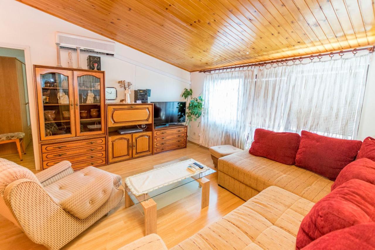 Apartments Jere Proto Primosten Ngoại thất bức ảnh