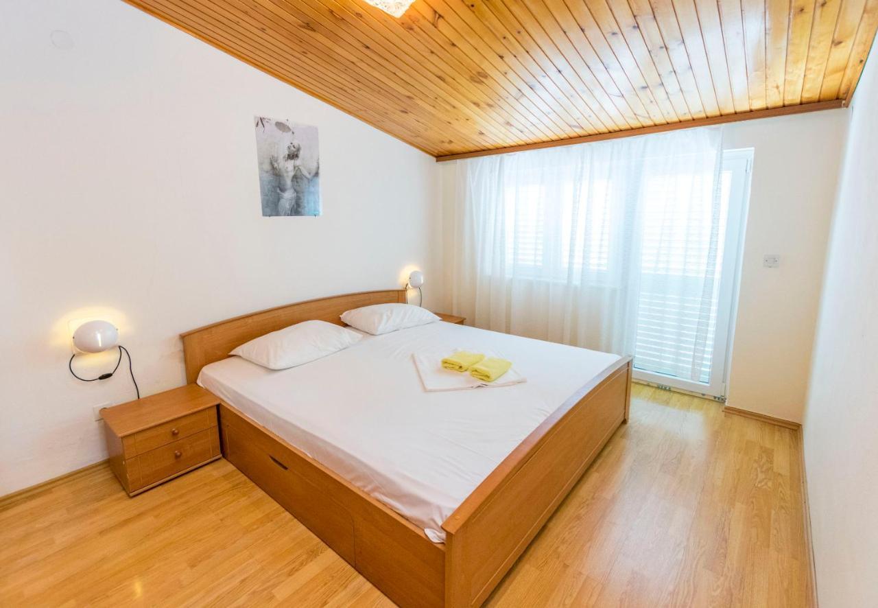 Apartments Jere Proto Primosten Ngoại thất bức ảnh