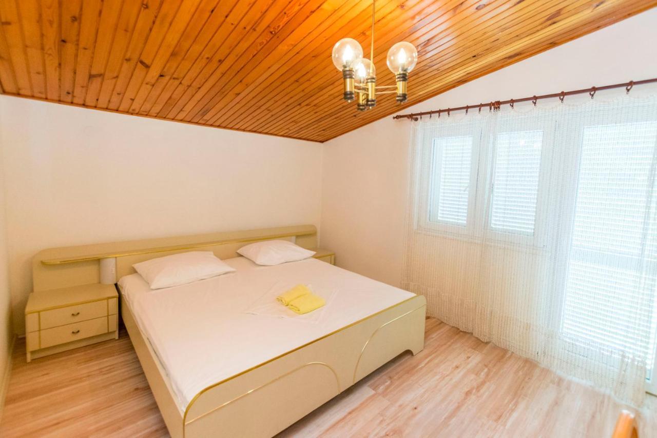 Apartments Jere Proto Primosten Ngoại thất bức ảnh