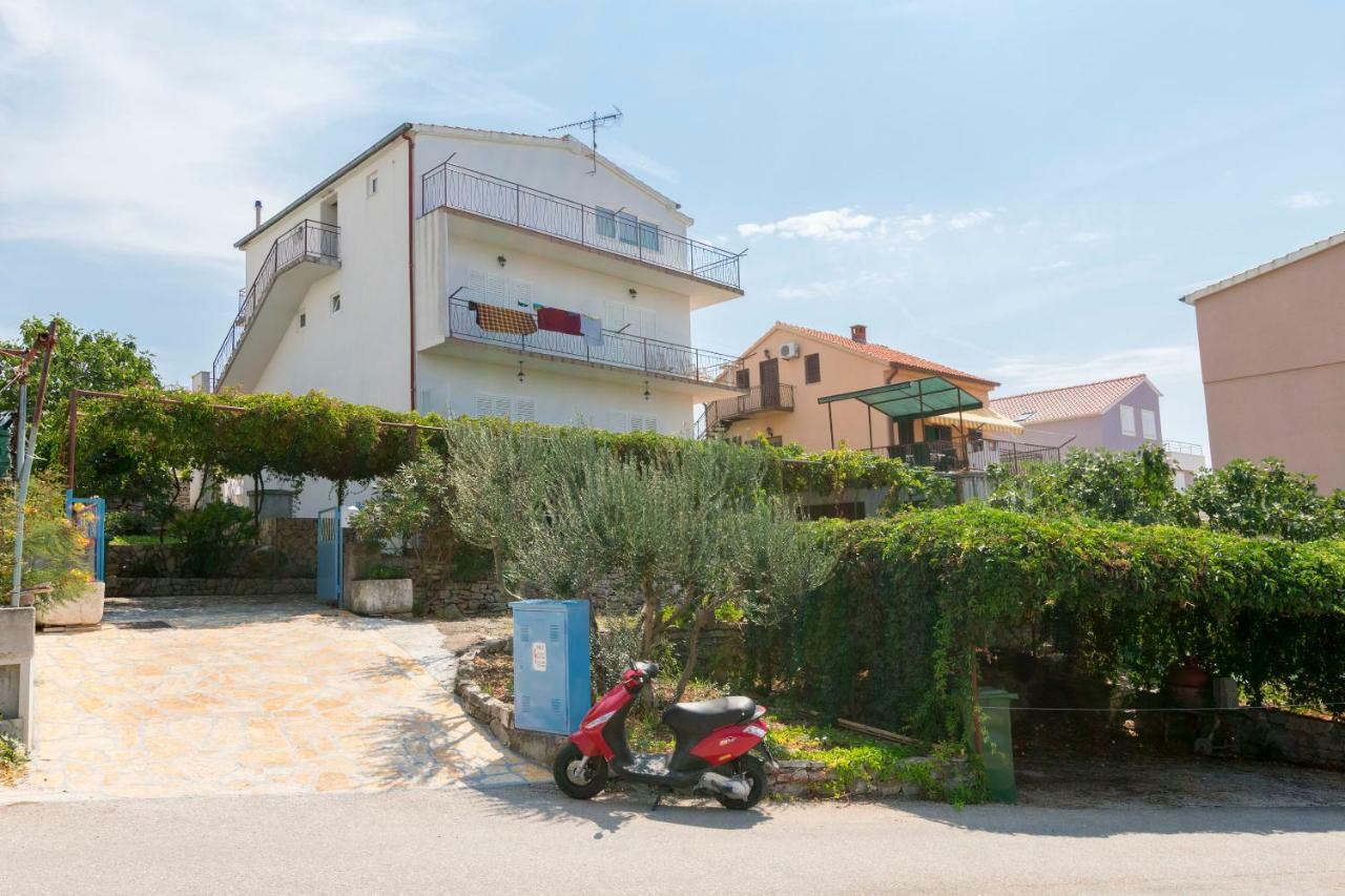 Apartments Jere Proto Primosten Ngoại thất bức ảnh