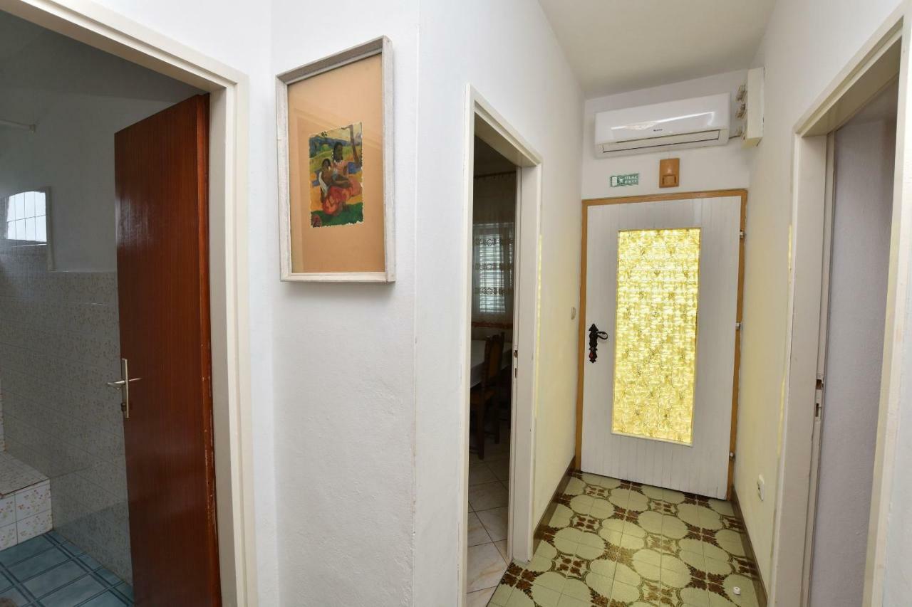 Apartments Jere Proto Primosten Ngoại thất bức ảnh