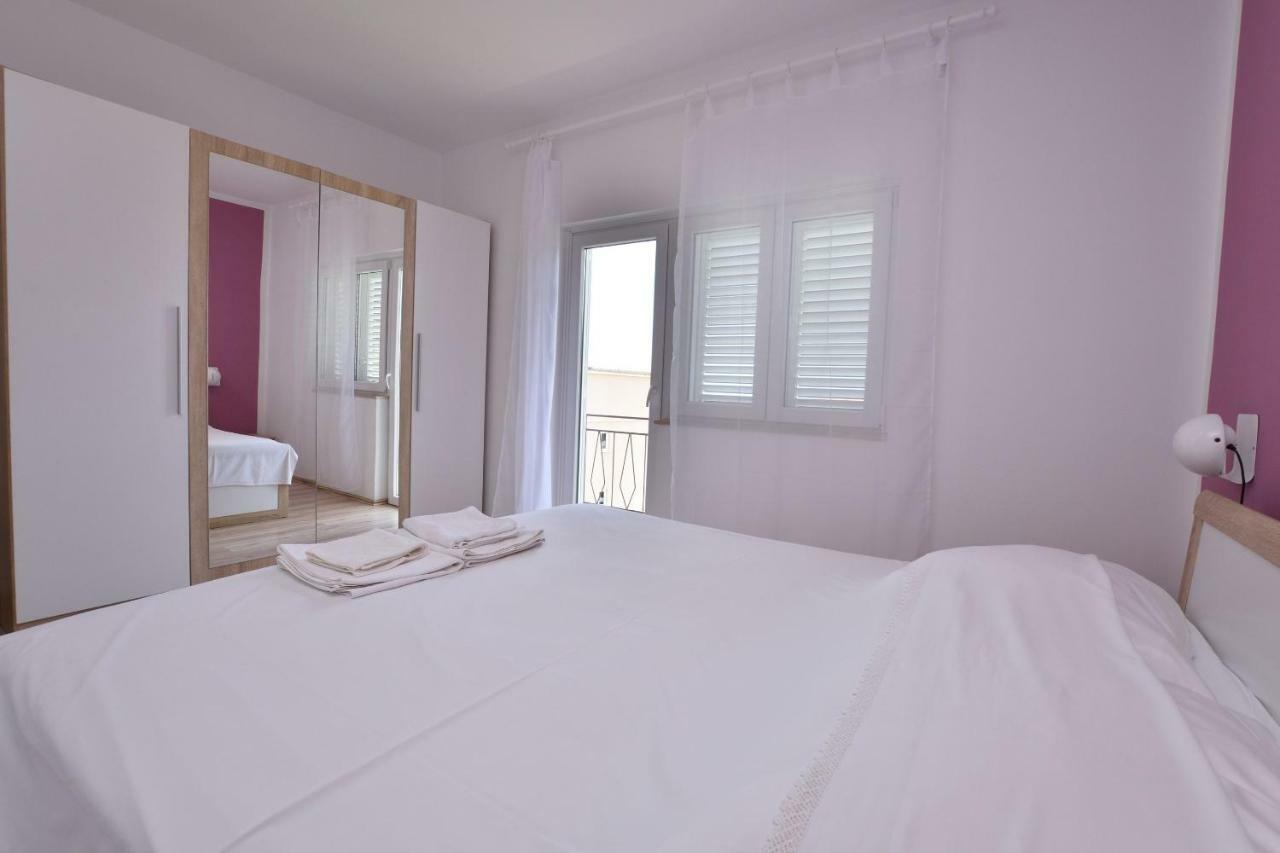 Apartments Jere Proto Primosten Ngoại thất bức ảnh