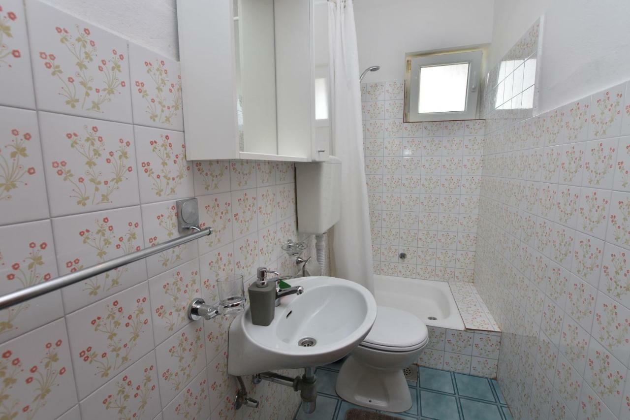 Apartments Jere Proto Primosten Ngoại thất bức ảnh