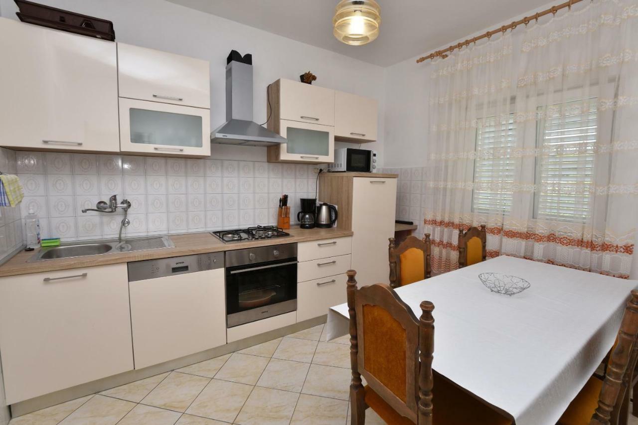 Apartments Jere Proto Primosten Ngoại thất bức ảnh