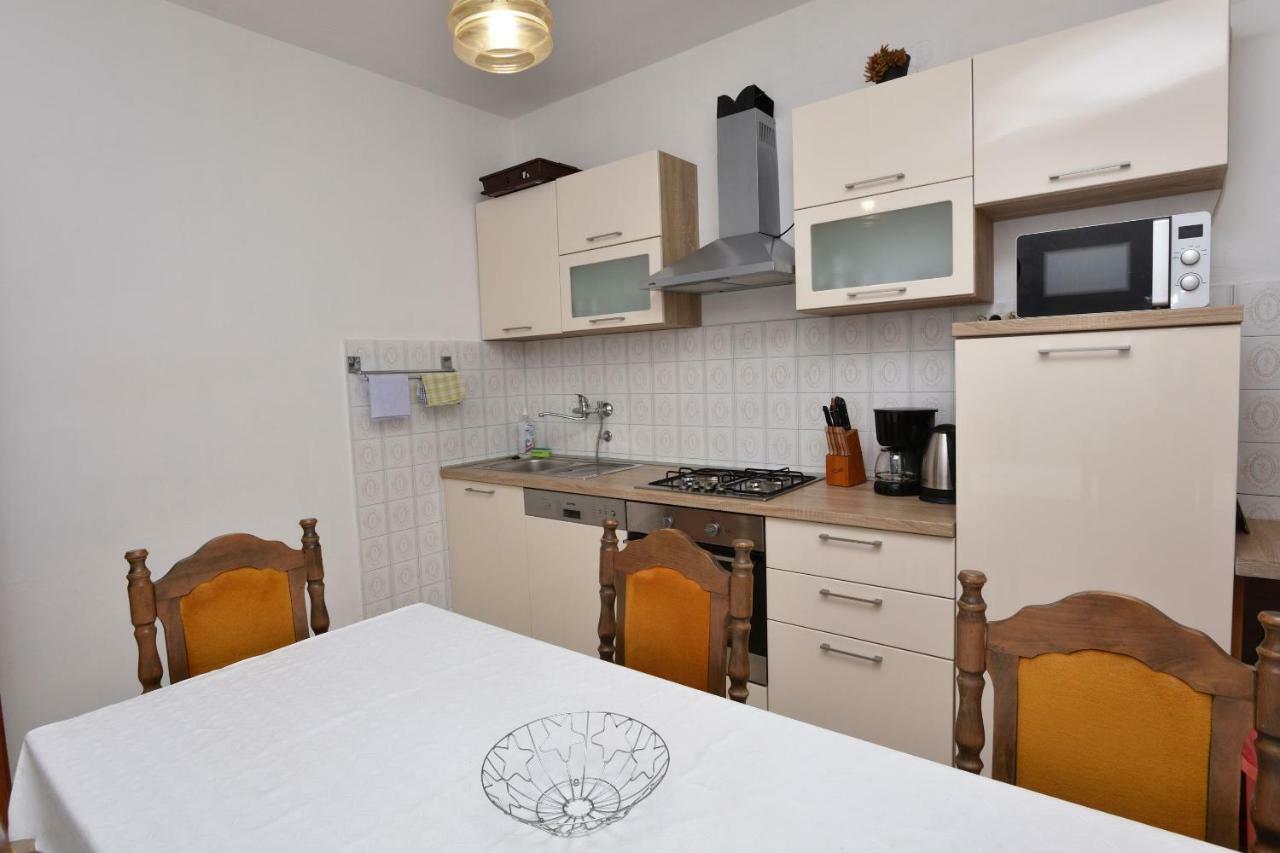 Apartments Jere Proto Primosten Ngoại thất bức ảnh