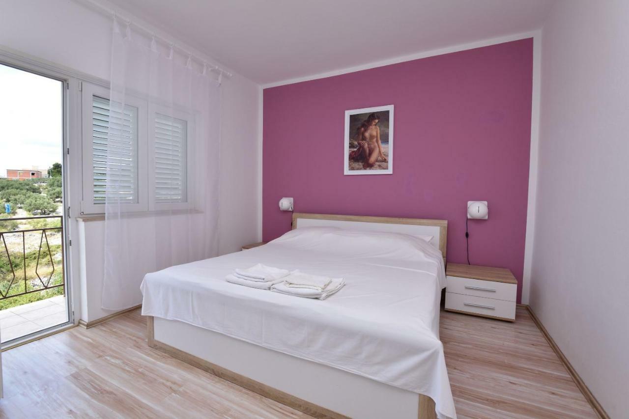 Apartments Jere Proto Primosten Ngoại thất bức ảnh