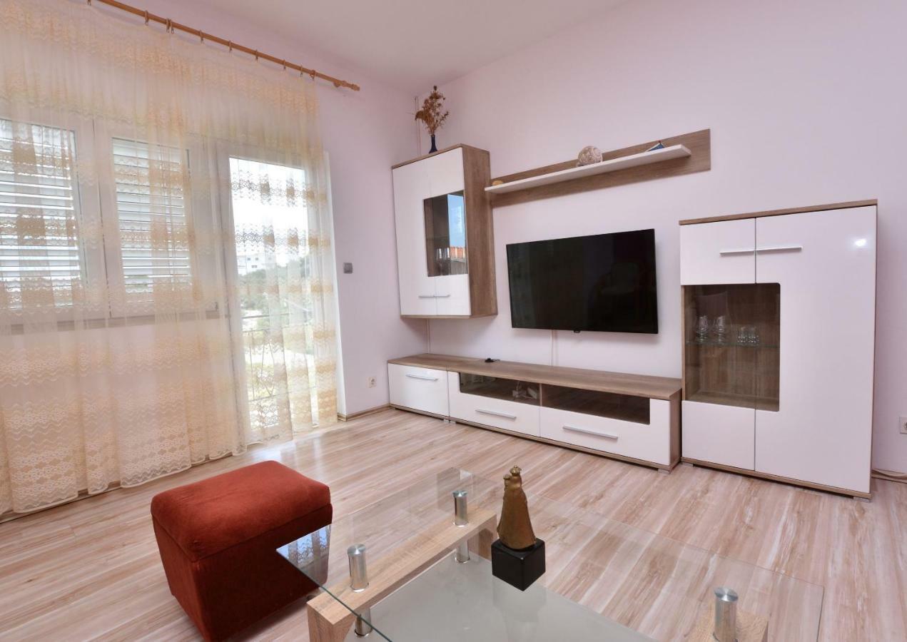 Apartments Jere Proto Primosten Ngoại thất bức ảnh