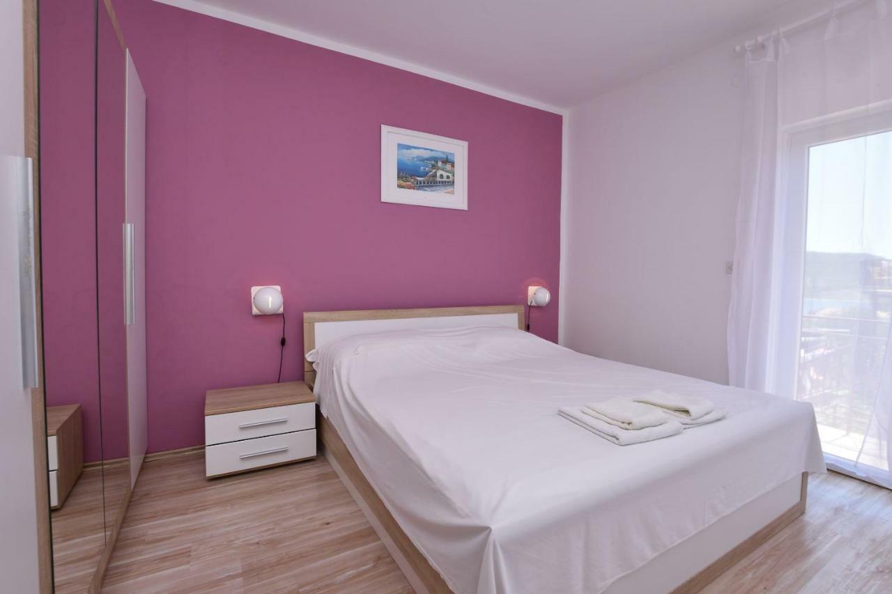 Apartments Jere Proto Primosten Ngoại thất bức ảnh