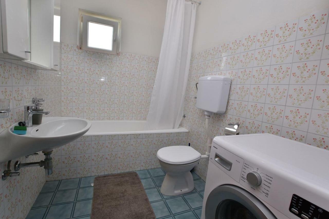 Apartments Jere Proto Primosten Ngoại thất bức ảnh