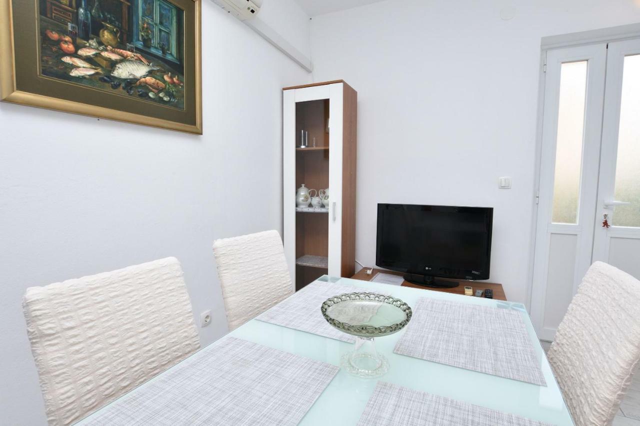 Apartments Jere Proto Primosten Ngoại thất bức ảnh