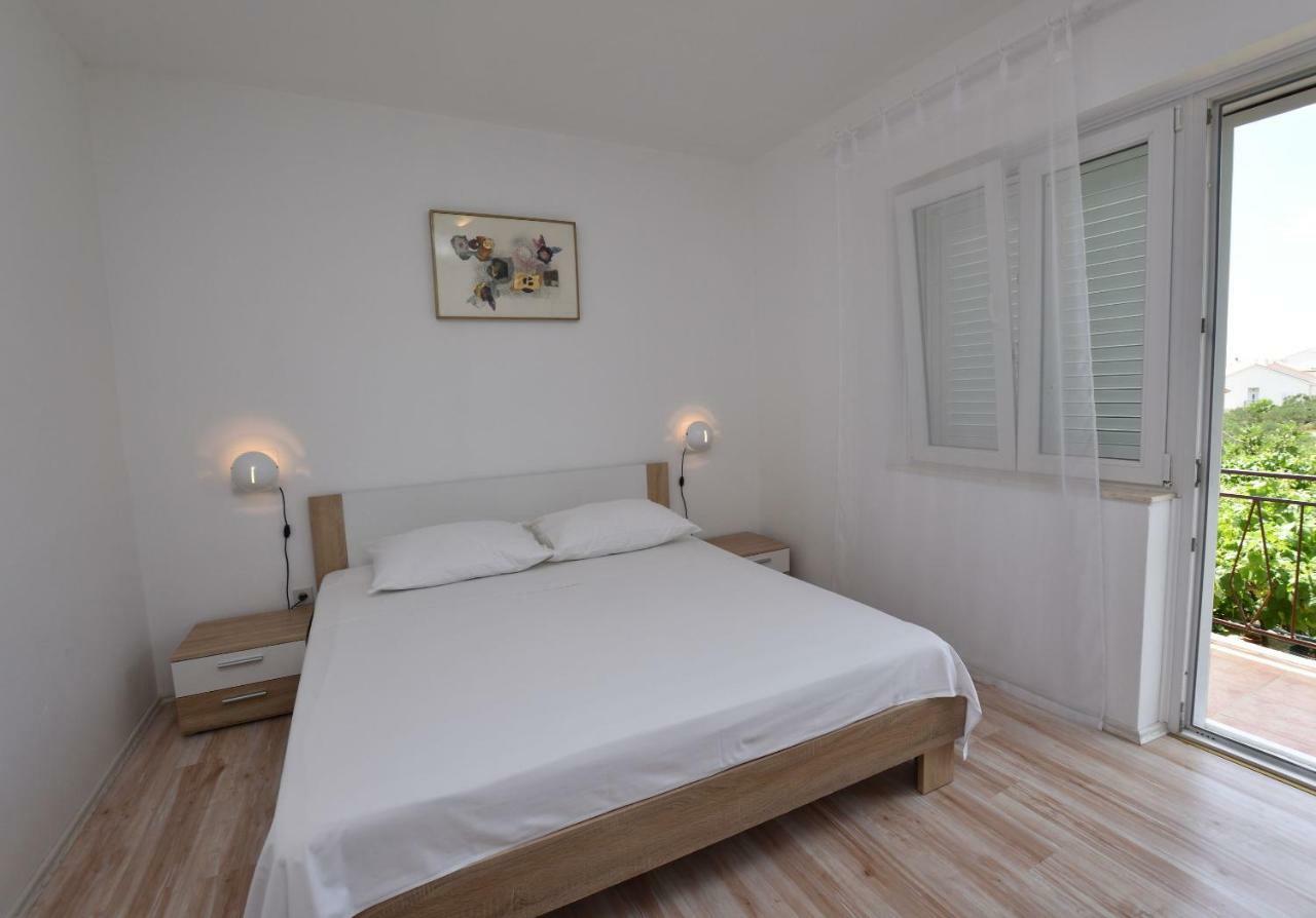 Apartments Jere Proto Primosten Ngoại thất bức ảnh