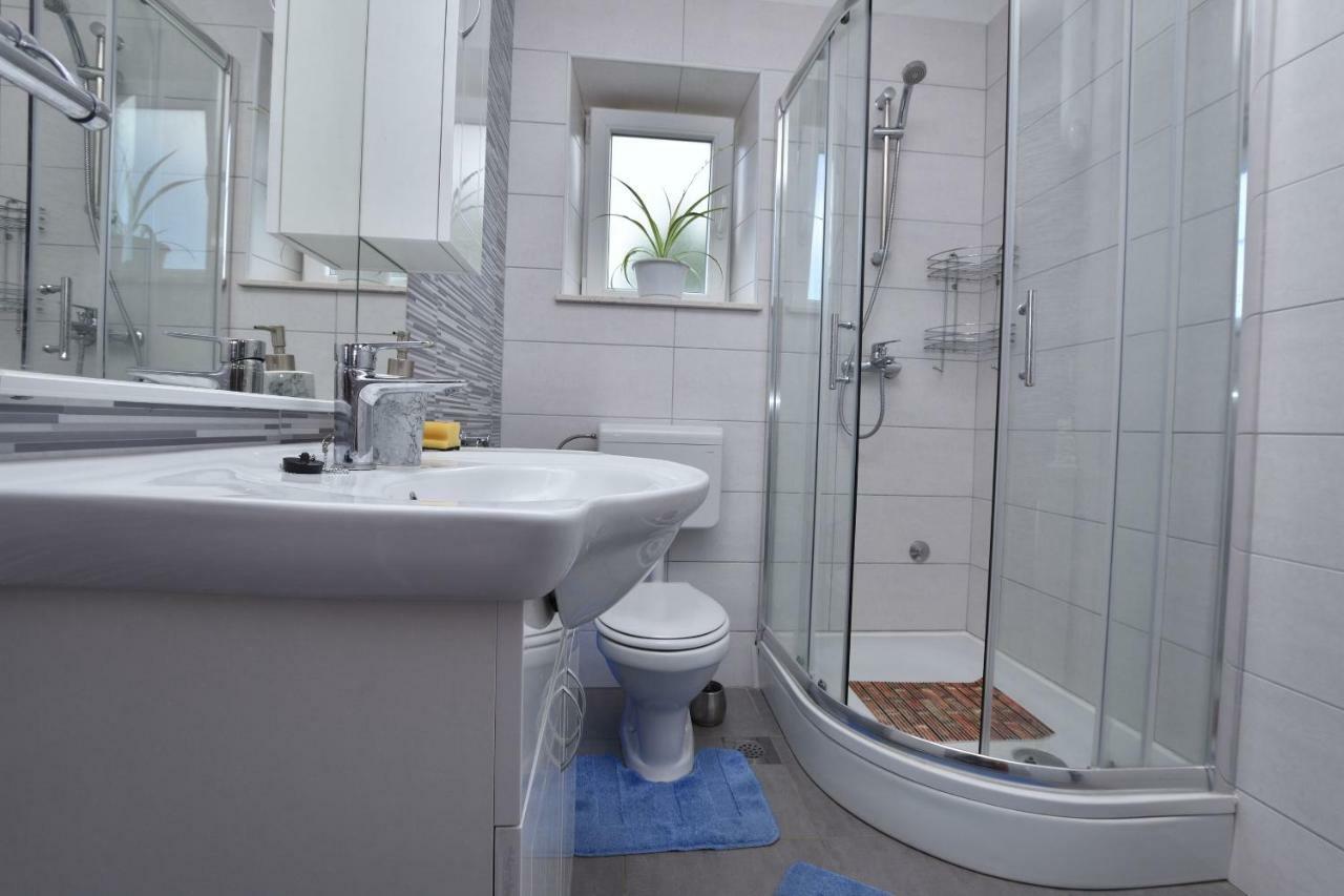 Apartments Jere Proto Primosten Ngoại thất bức ảnh