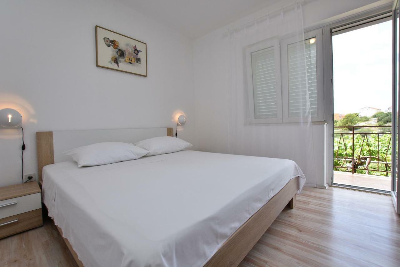 Apartments Jere Proto Primosten Ngoại thất bức ảnh